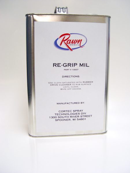 Re-grip